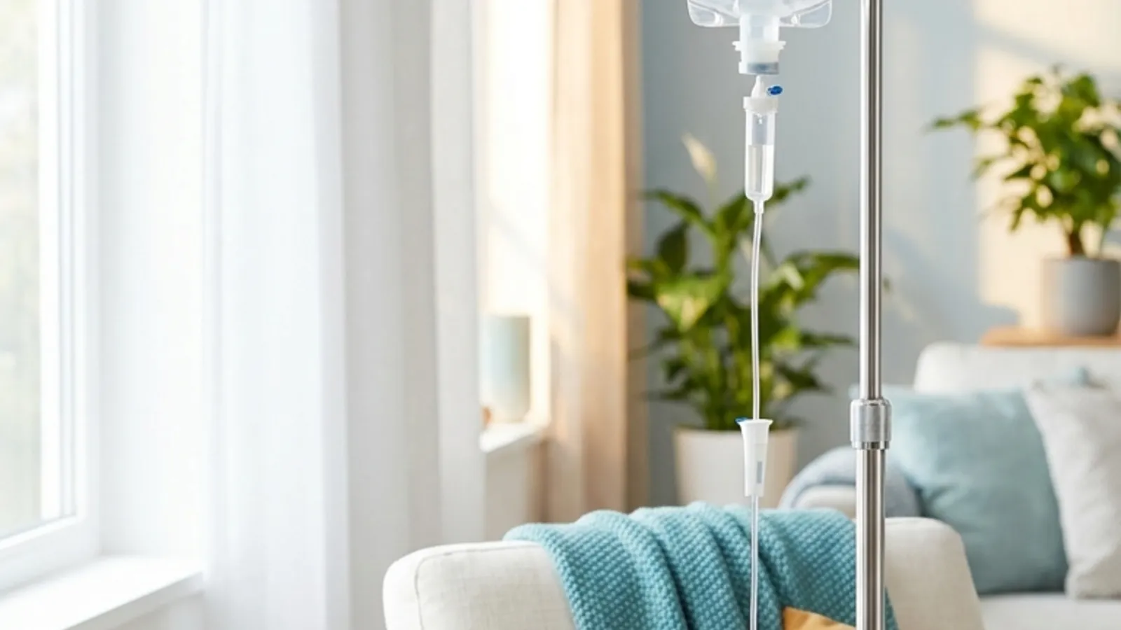 Can Urgent Care Give IV Antibiotics? Yes, Some Clinics Do