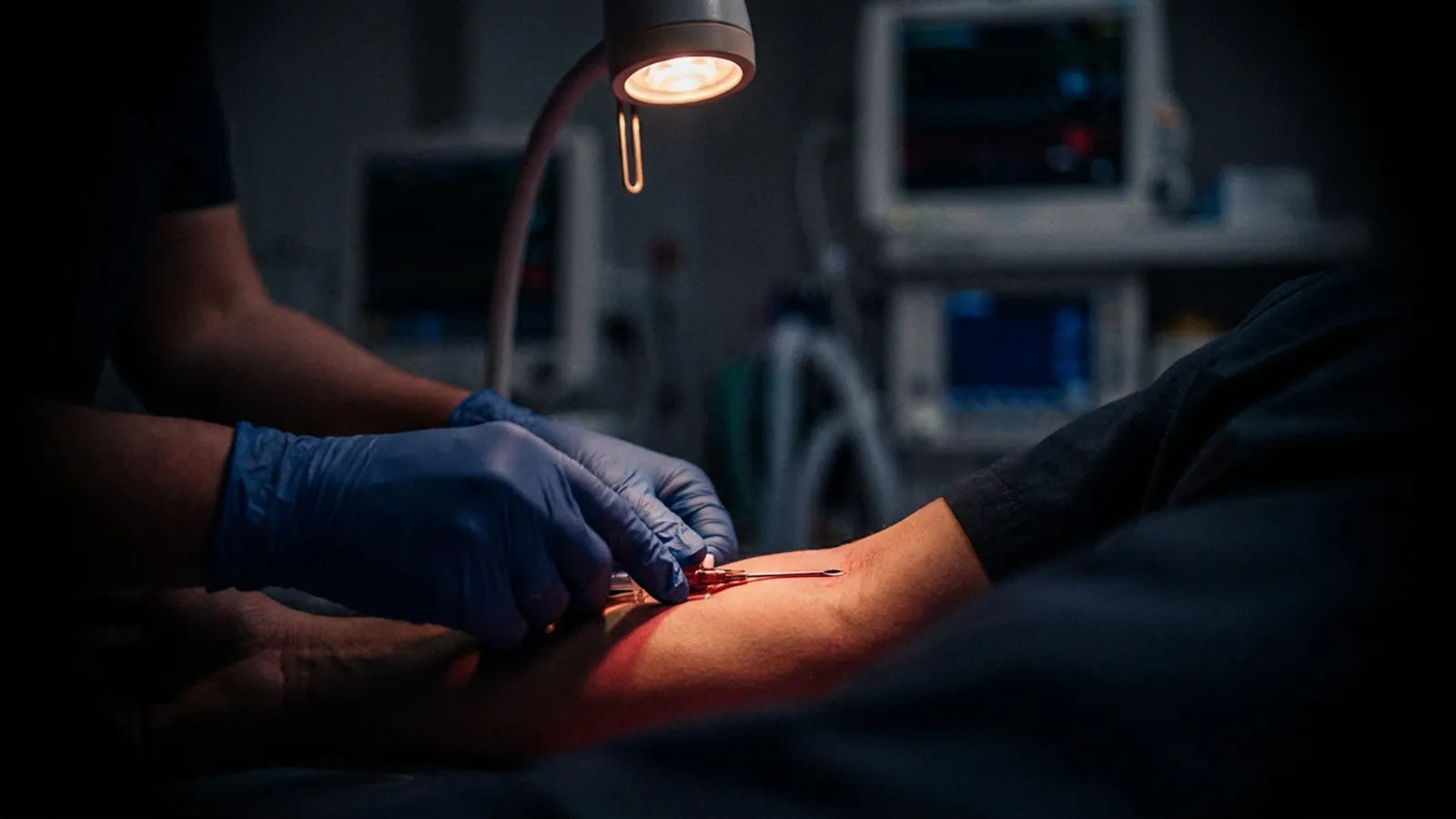 Blown Veins: Causes, Prevention, and What to Do