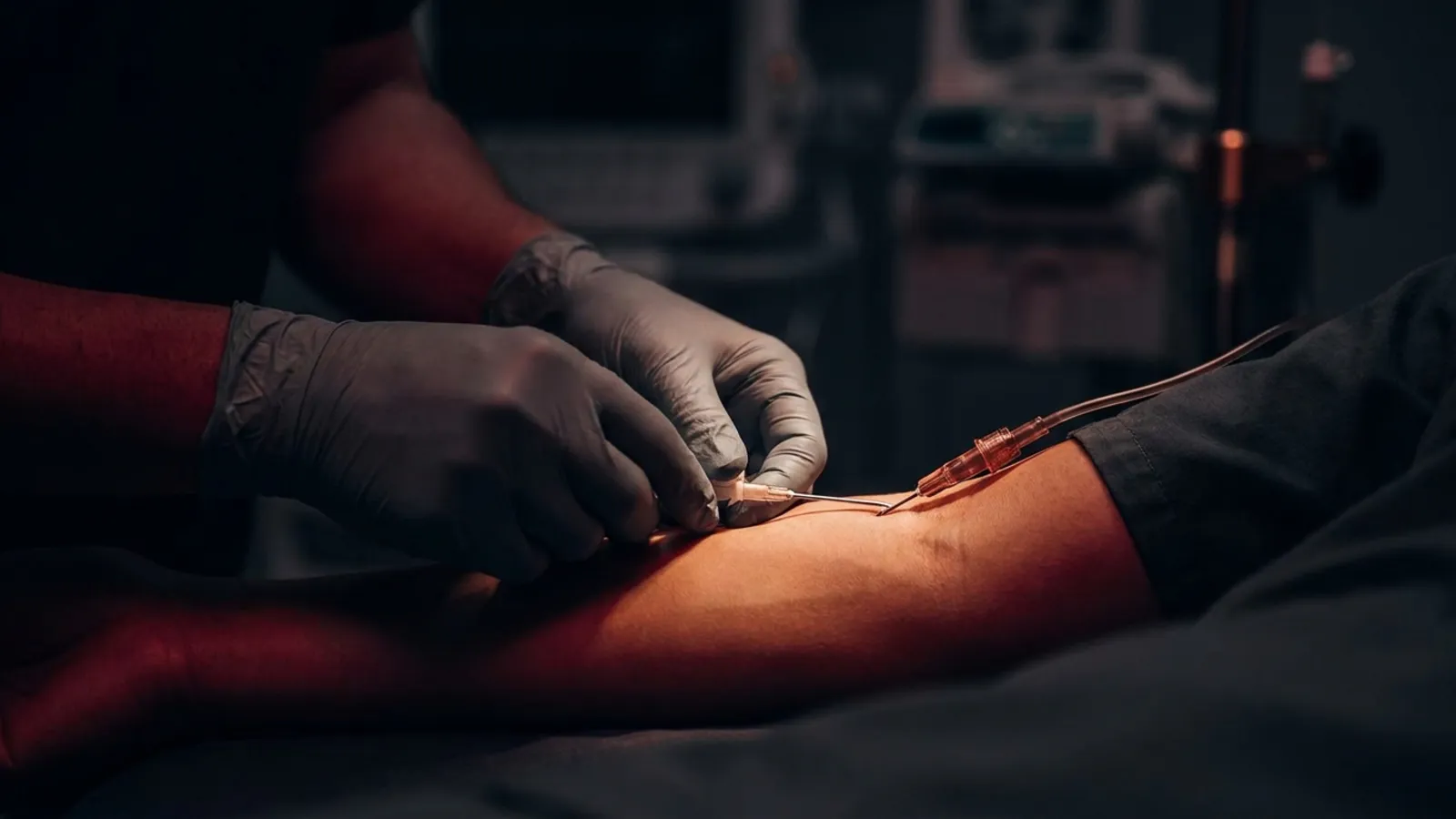 Cannulation Course for Nurses: Hands-On Guide (2026)