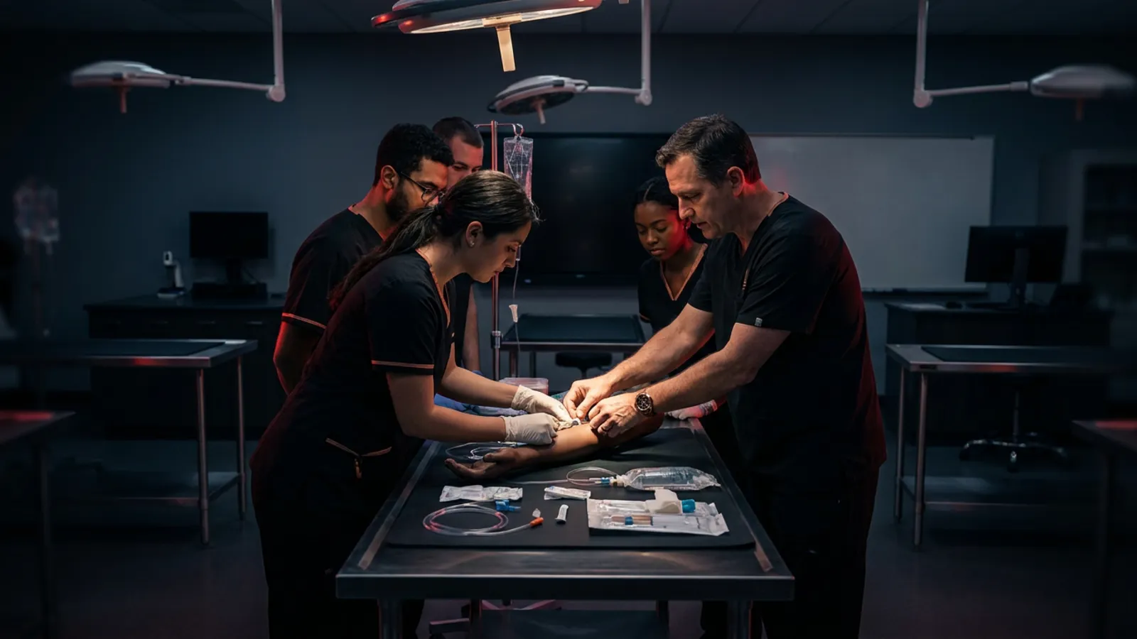 How to Become IV Certified: A Step-by-Step Guide