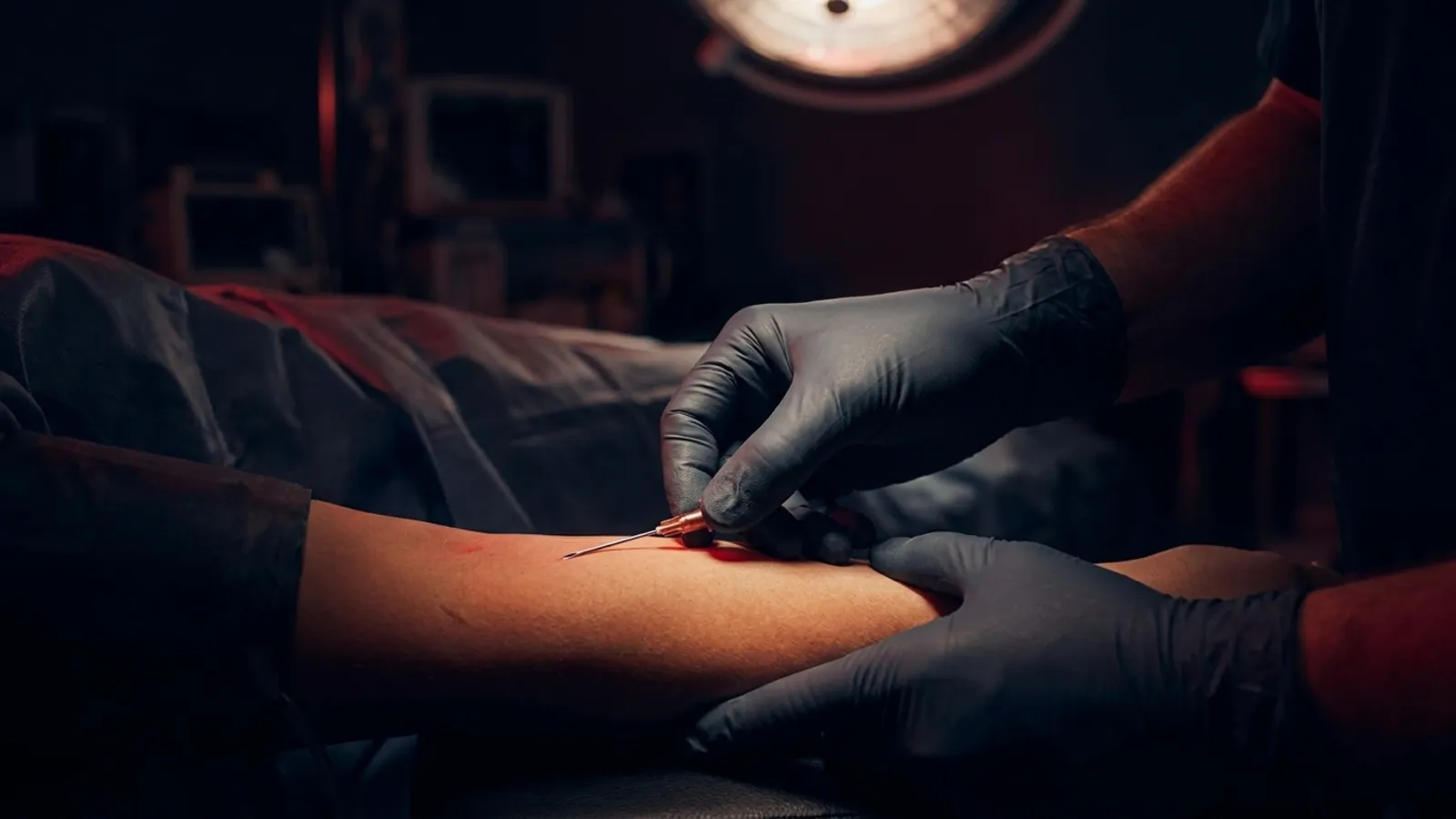 ICU Nurse IV Skills: A Vascular Access Career Guide