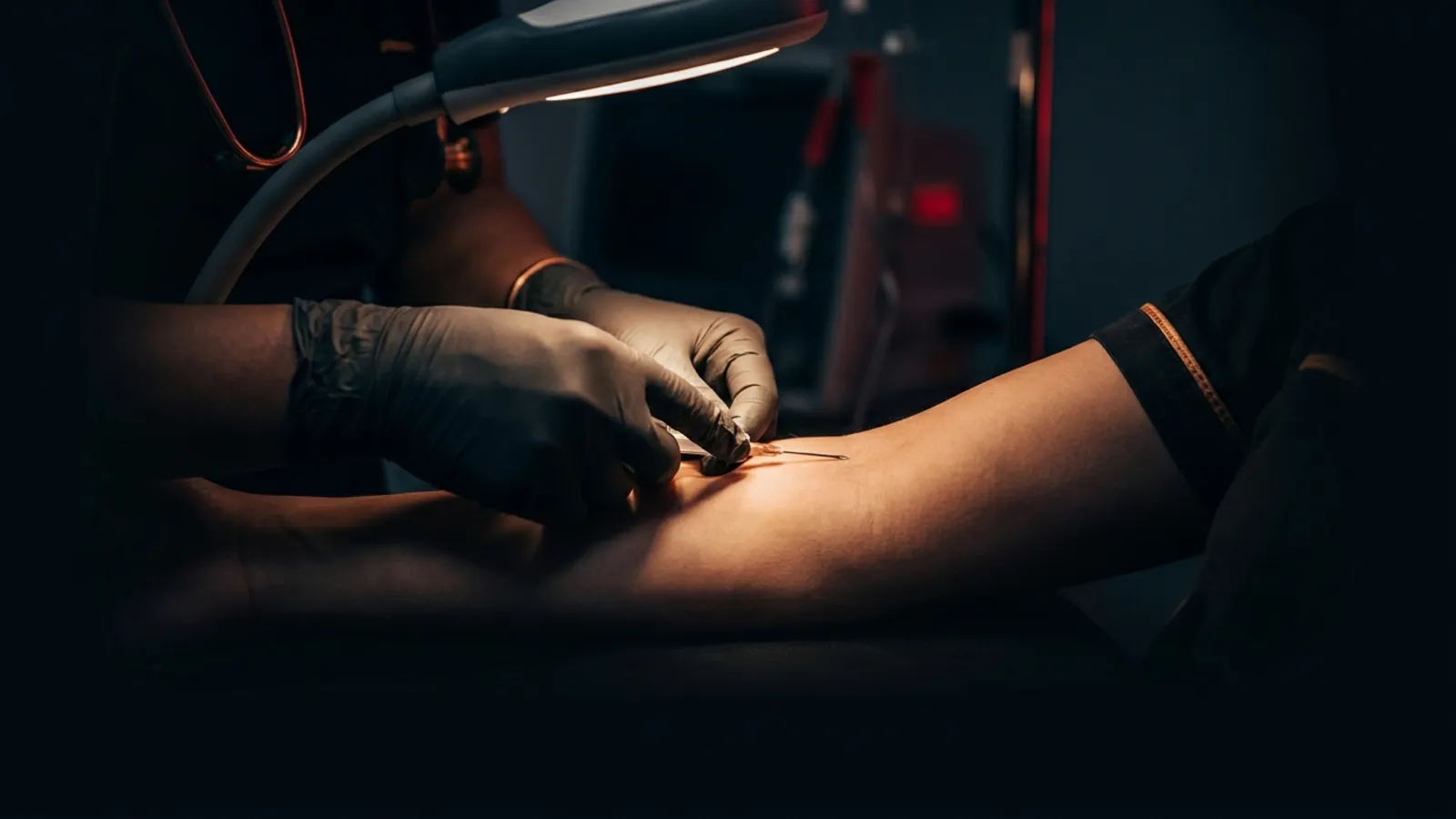 IV Access Chemotherapy Patients: A Vein Preservation Guide