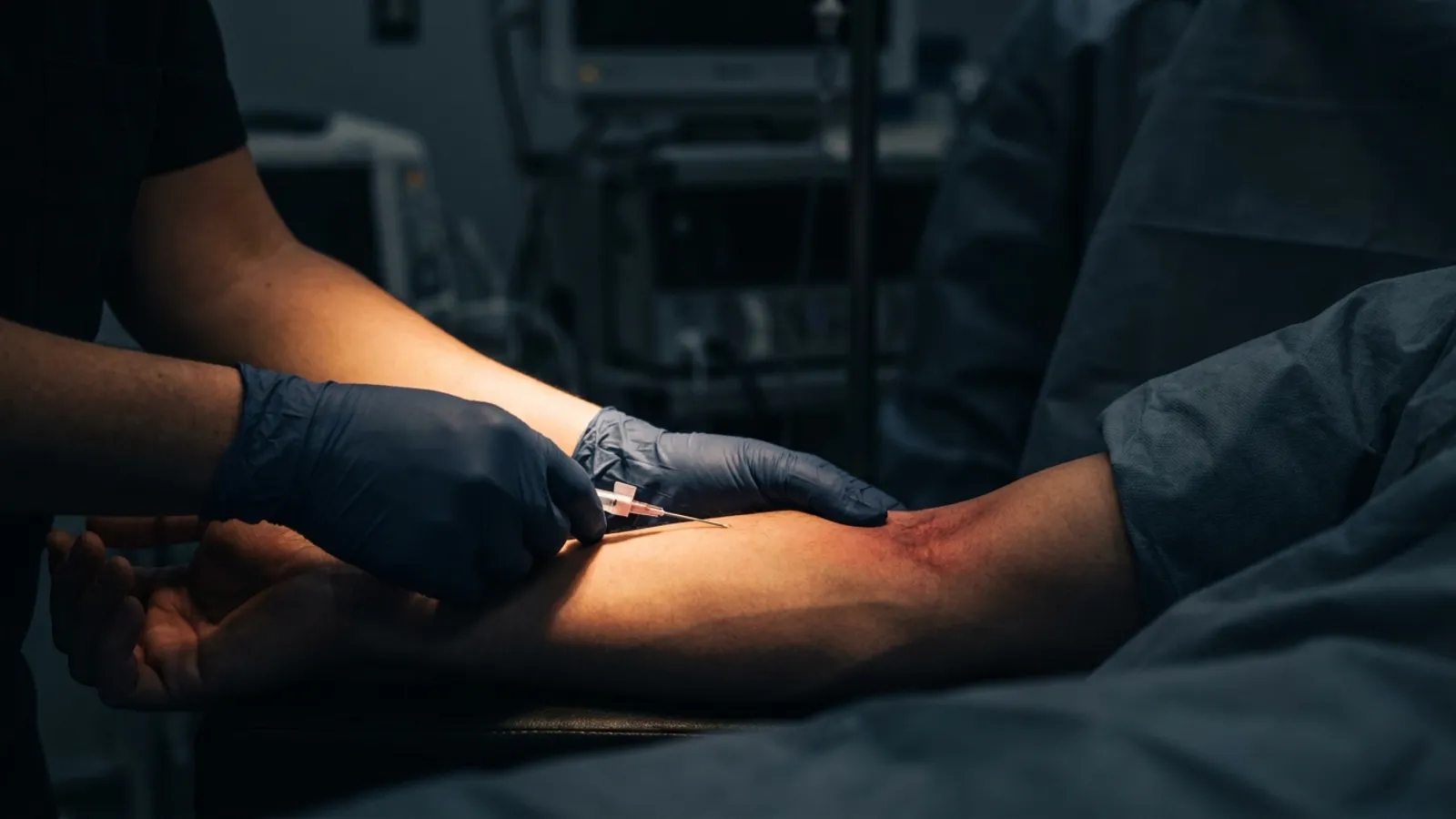 IV Cannulation Emergency Department: ED Nurse Field Guide