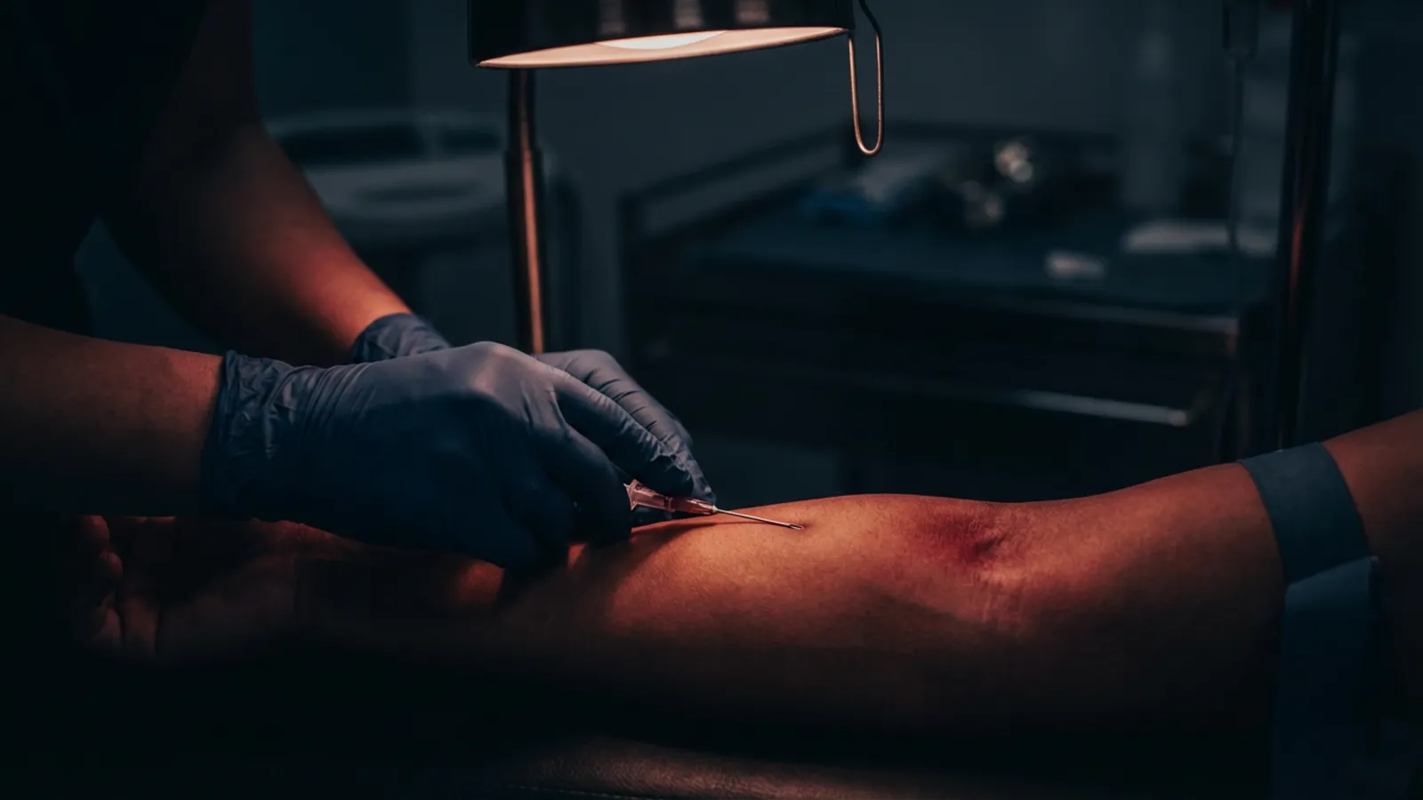 IV Cannulation Training: Before Your First Stick