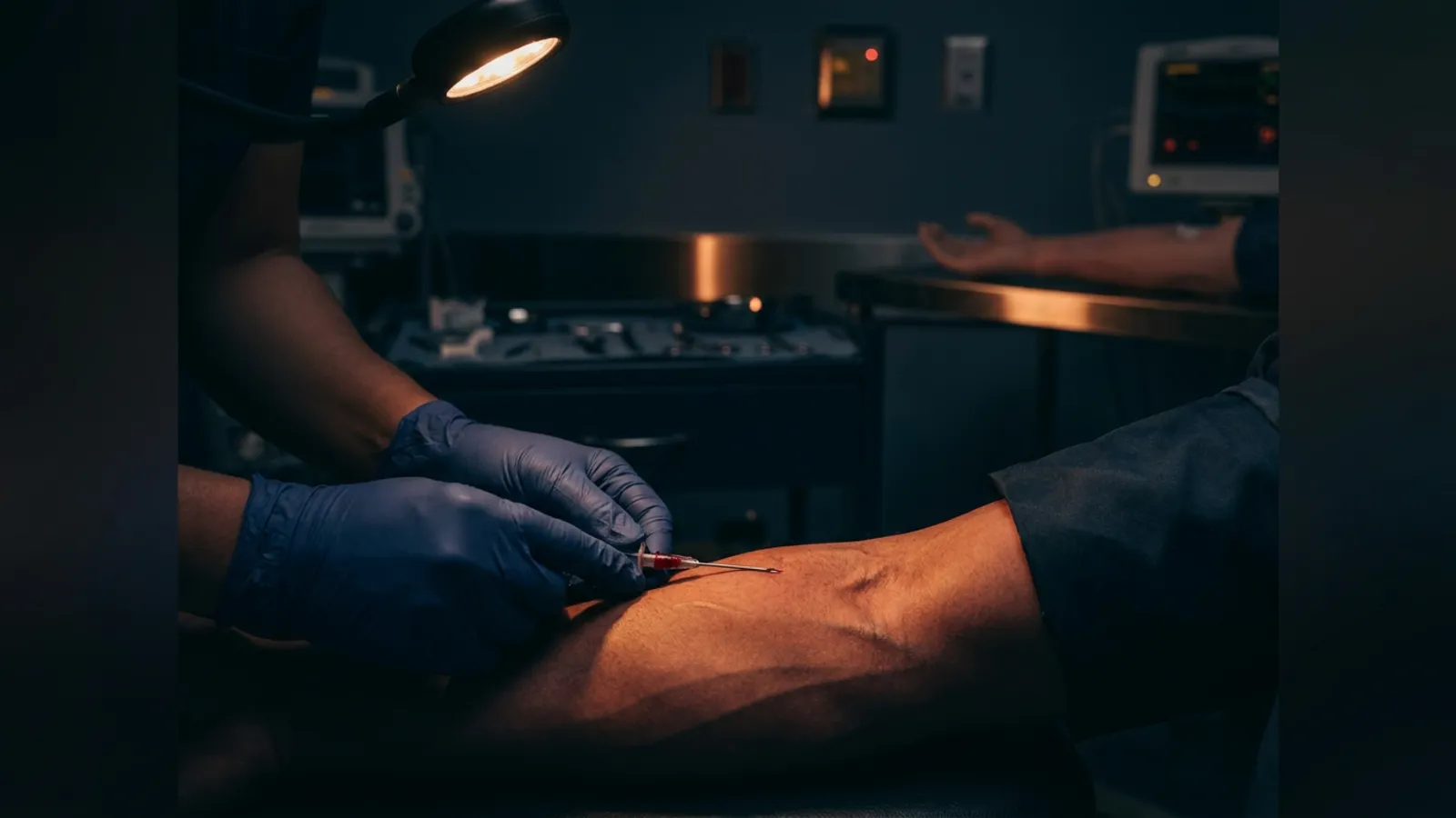 IV Catheter Size Selection: A Gauge-by-Gauge Guide