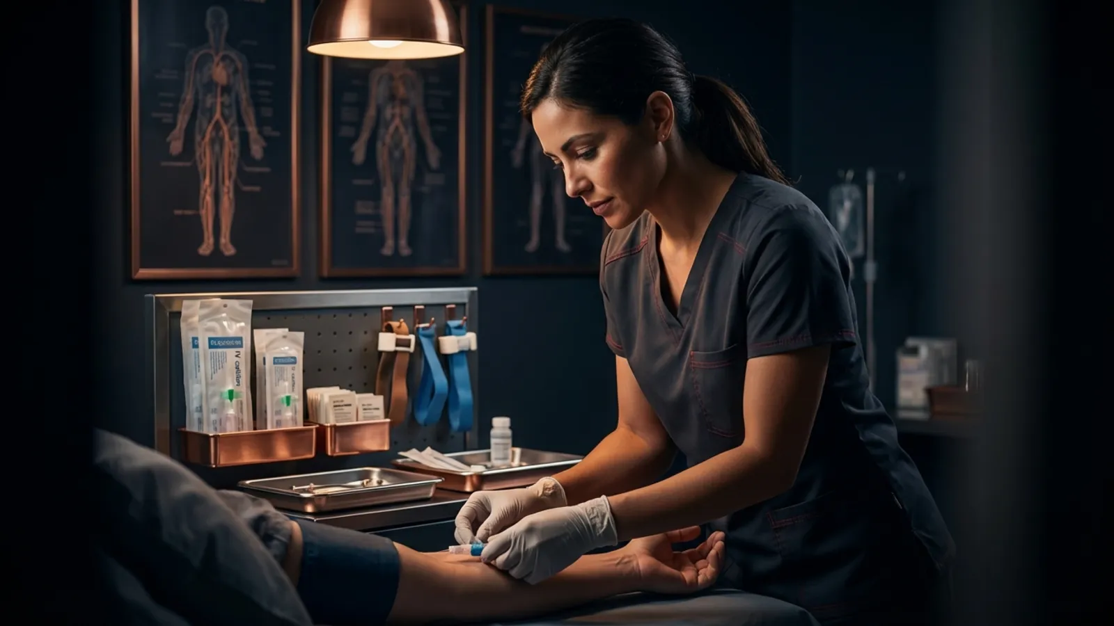 IV Certification Course for Nurses: A Complete Guide