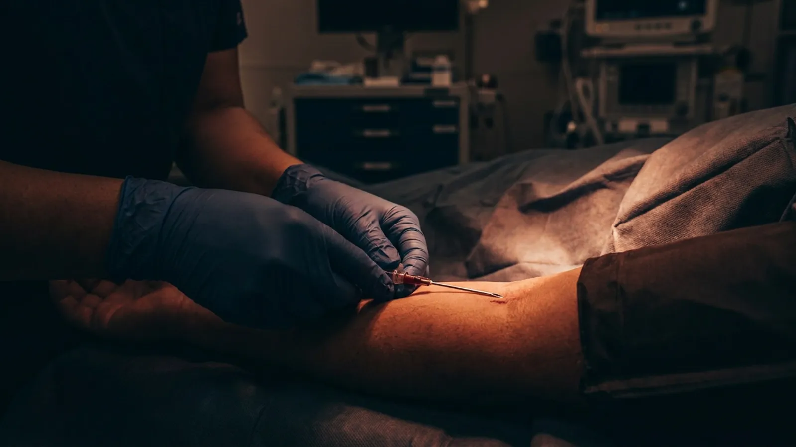 IV Competency for Nurses: INS Standards and Assessment