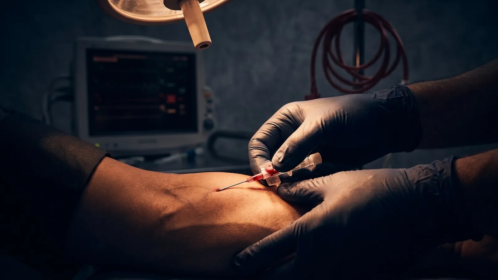 IV Extravasation Management: A Nurse's Bedside Protocol