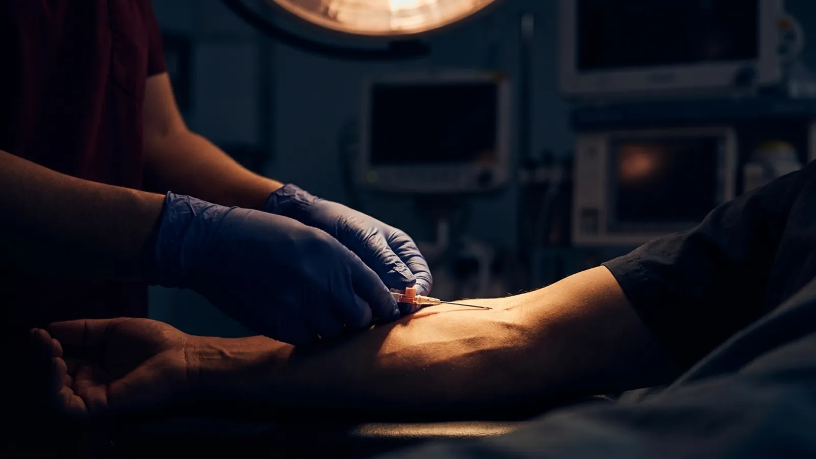 IV Infiltration: Signs, Treatment, and Prevention