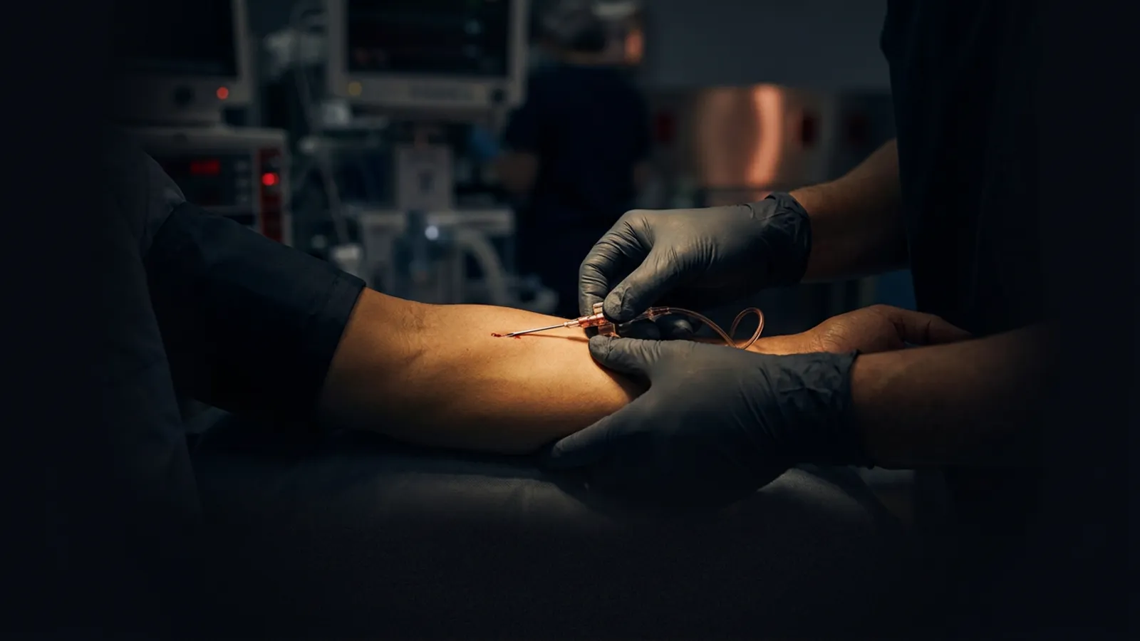 IV Insertion Training for Nurses: Complete Guide (2026)