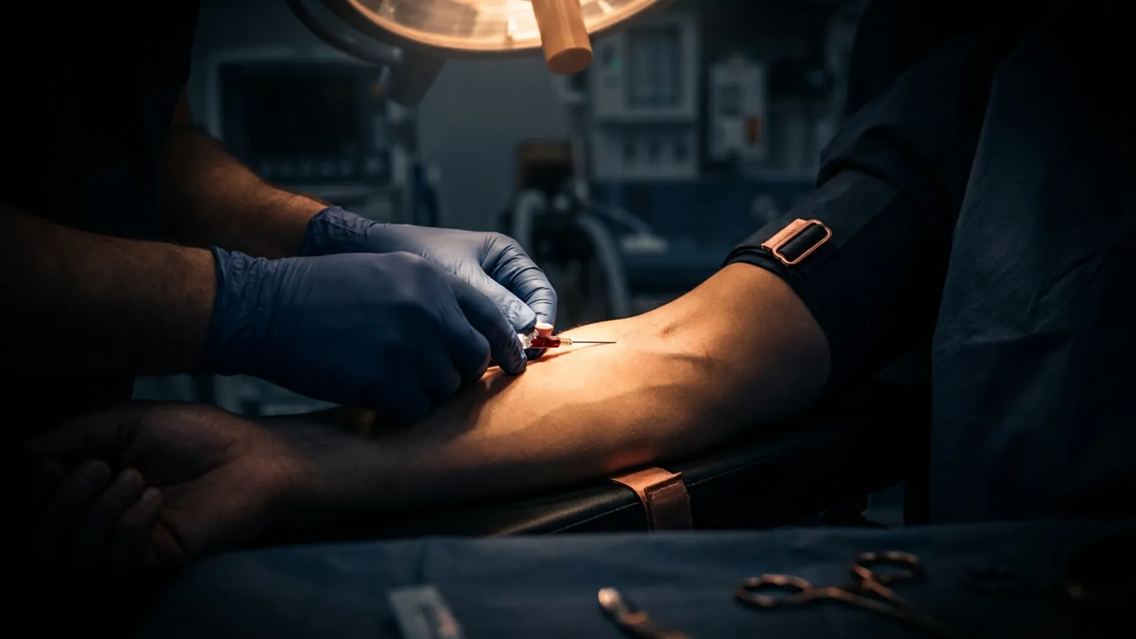 IV Phlebitis Signs and Treatment: VIP Score Guide