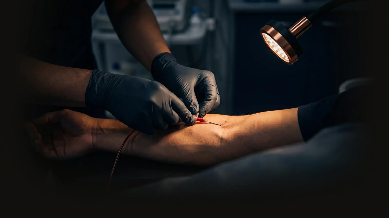 How to Improve Your IV Start Success Rate (60% to 90%+)