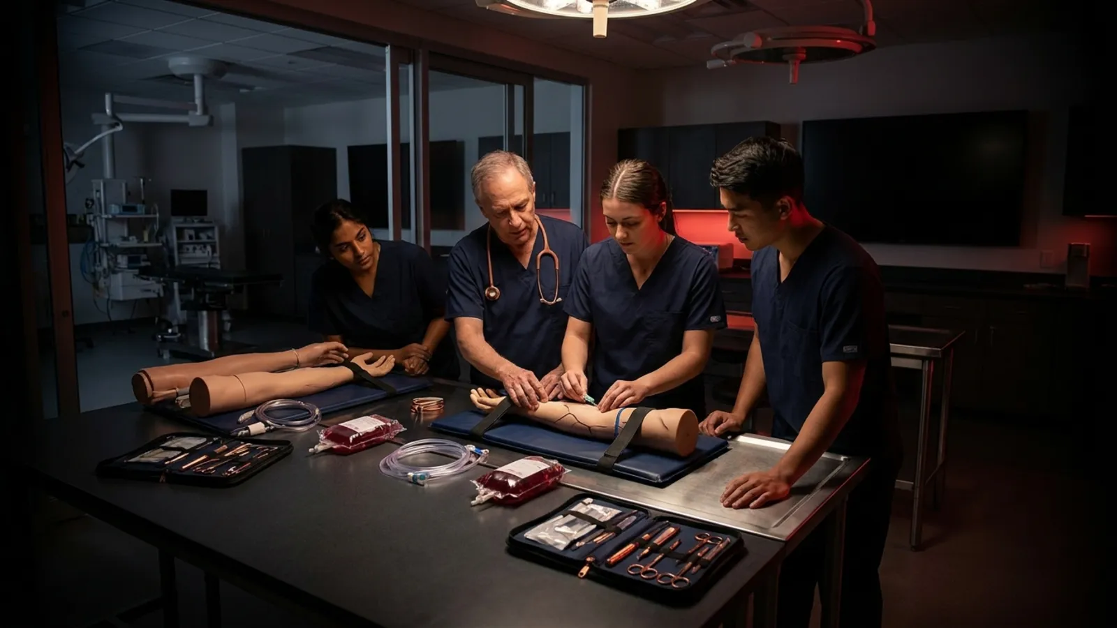LPN IV Certification: Requirements, Cost, and Career Impact