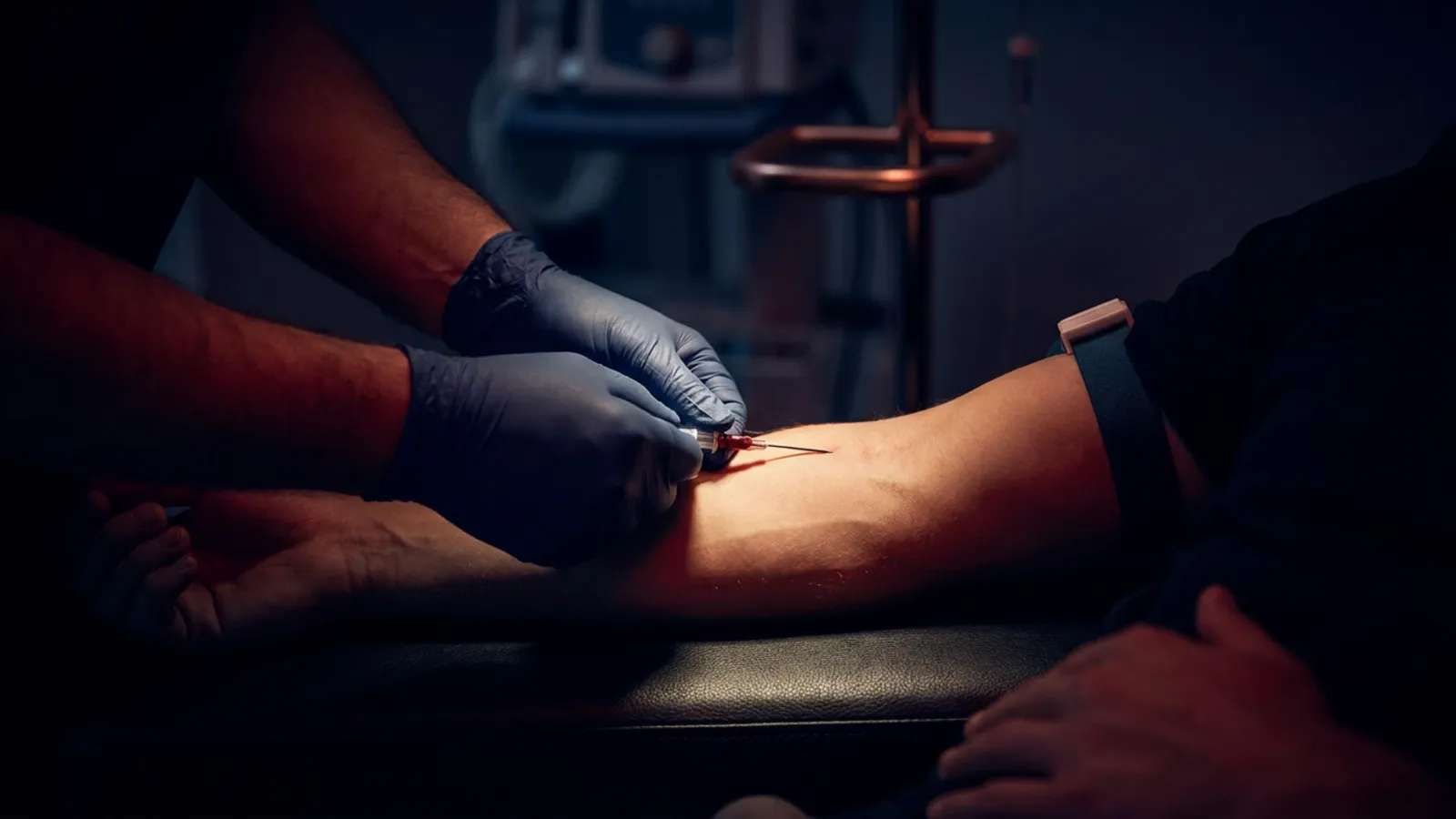Midline vs PIV: A Clinical Decision Guide for Nurses