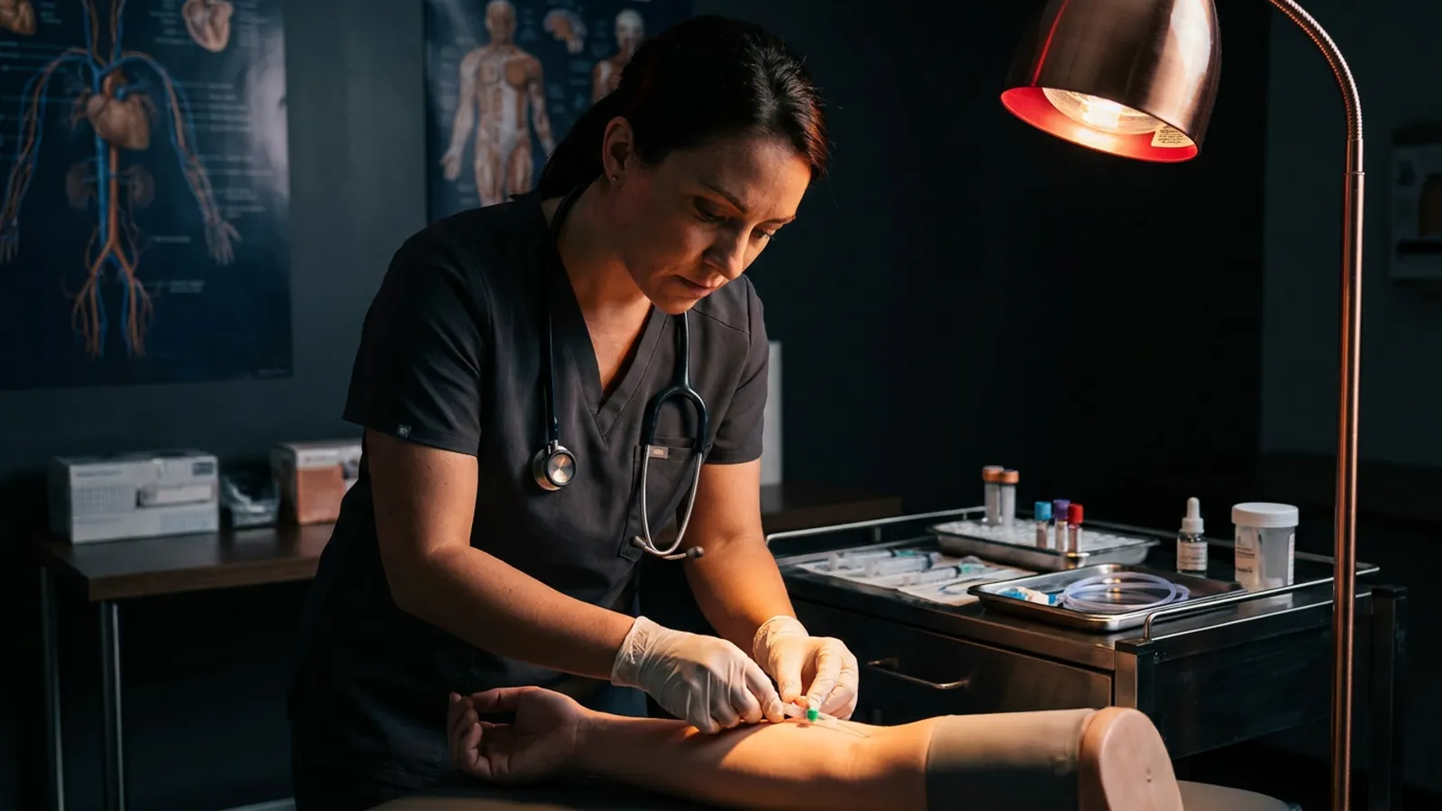 Mobile IV Therapy Pricing: A Strategy Guide for Operators