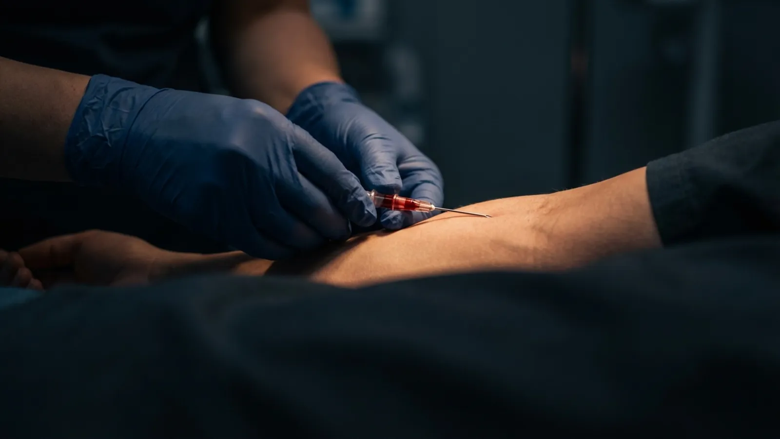 How IV Skills Accelerate Your Nursing Career