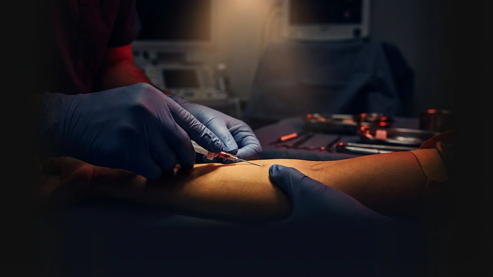 Online vs Hands-On IV Training: An Honest Comparison