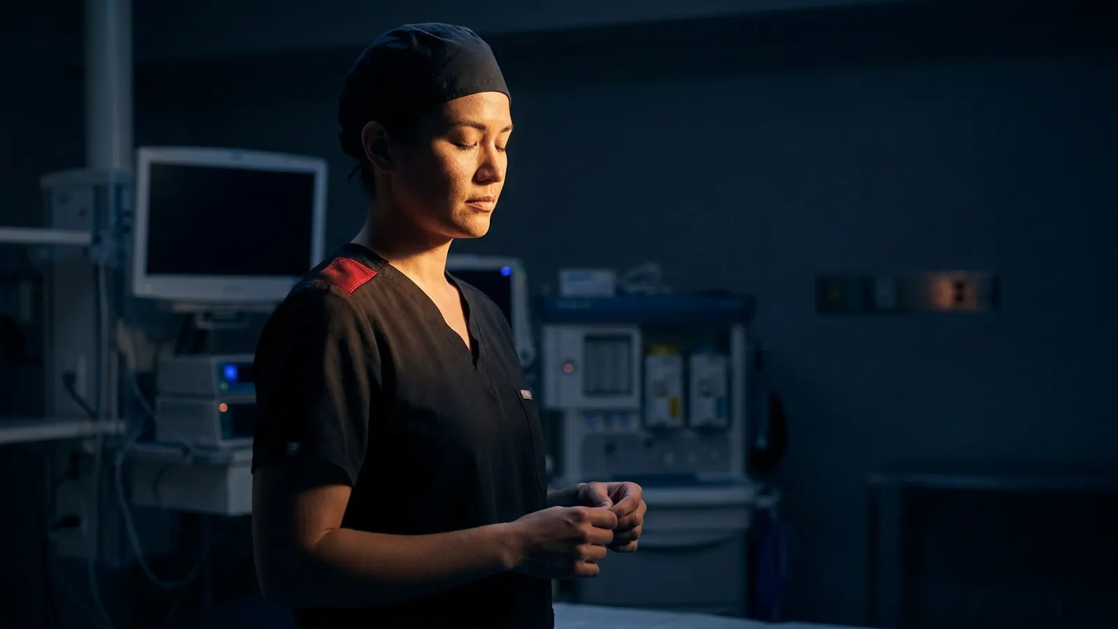 How to Talk to Patients During IV Insertion