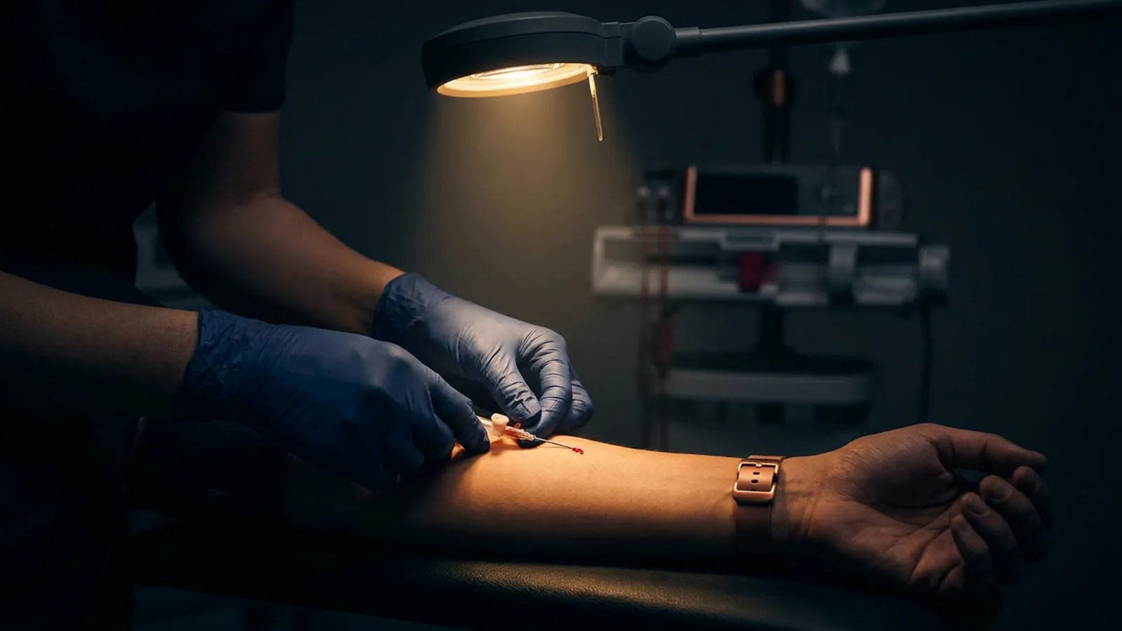 PICC vs Midline vs PIV: The Vascular Access Decision