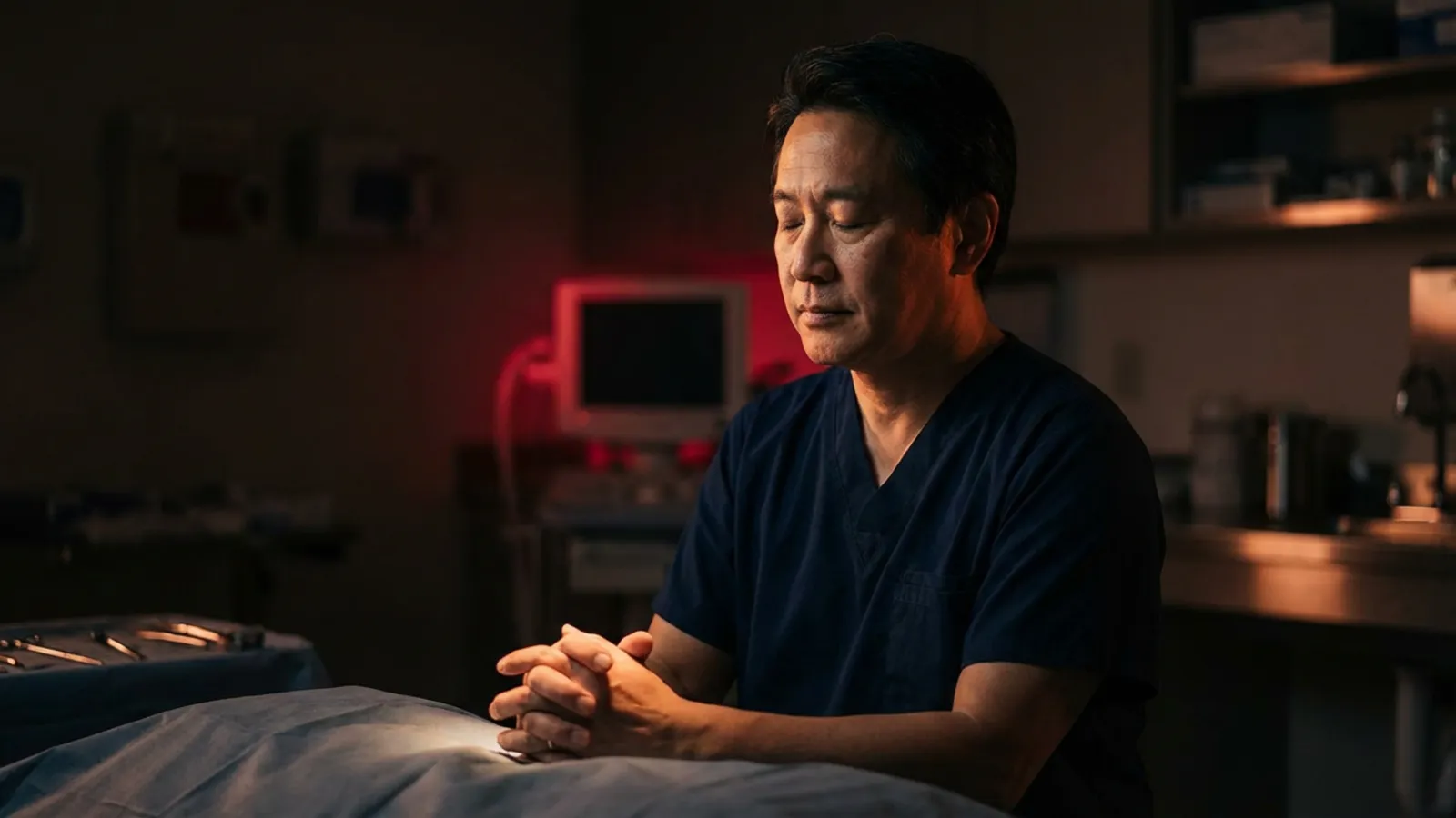 Psychology of IV Insertion: Master the Mental Game