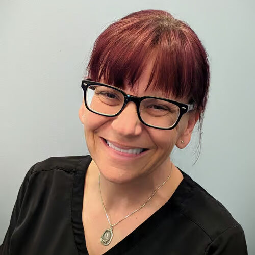 Tora Gerrick, Lead Instructor at VeinCraft Academy